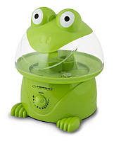 Увлажнитель воздуха Esperanza EHA006 Froggy Зеленый