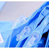 Дитячий надувний басейн Intex Кристал 59416 08062019 (SH006990), фото 3