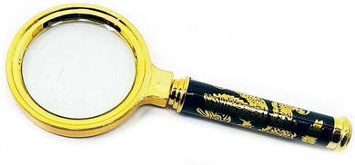 Лупа  Дракон