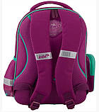 Рюкзак шкільний Kite Hello Kitty HK16-511S, фото 3