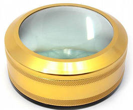 Лупа  настольная