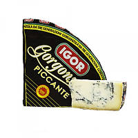 Сыр горгонзола Igor Gorgonzola Piccante 56% 300 г