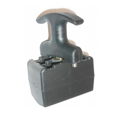 Важіль регулювання глибини Great Plains, 122-202S, фото 1