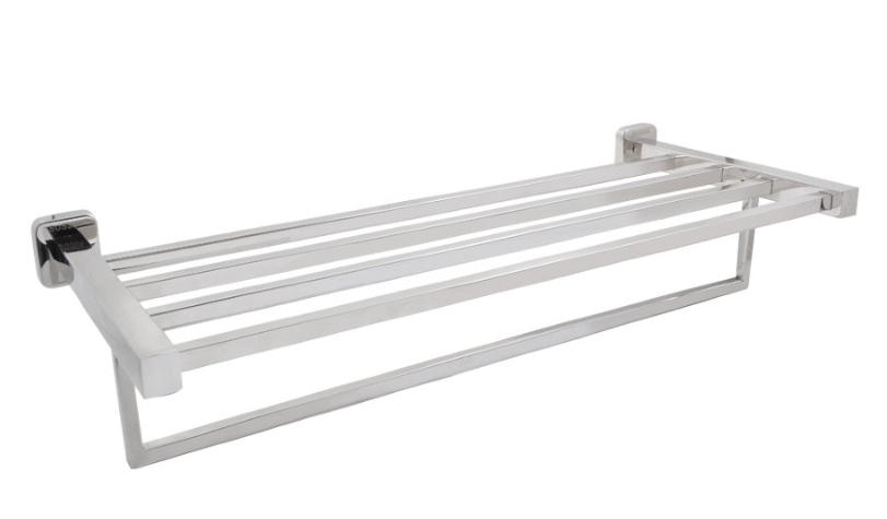 Полиця для рушників