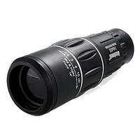 Монокуляр монокль 16x52 Bushnell з чохлом (SH006999)