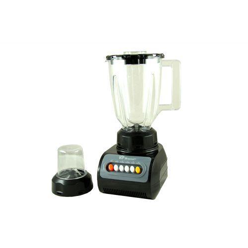 Блендер Domotec MS-9099 з кавомолкою (SH005334), фото 1