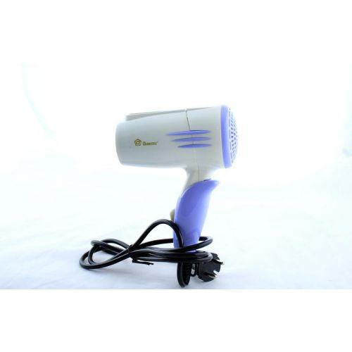 Фен Foldable Domotec MS 3328 1400W (SH006283), фото 1