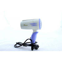 Фен Foldable Domotec MS 3328 1400W (SH006283)