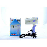 Фен Foldable Domotec MS 3328 1400W (SH006283), фото 2