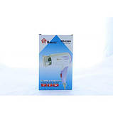 Фен Foldable Domotec MS 3328 1400W (SH006283), фото 3