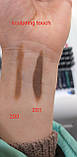 Kiko Milano SCULPTING TOUCH CREAMY STICK CONTOUR Олівець для контурування 201, фото 3