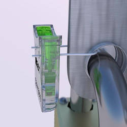 Пломба Карат В2 (коробка 150 штук)