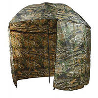 Парасолька намет для риболовлі вікно SF23817 Дубок Хакі (SH007089)