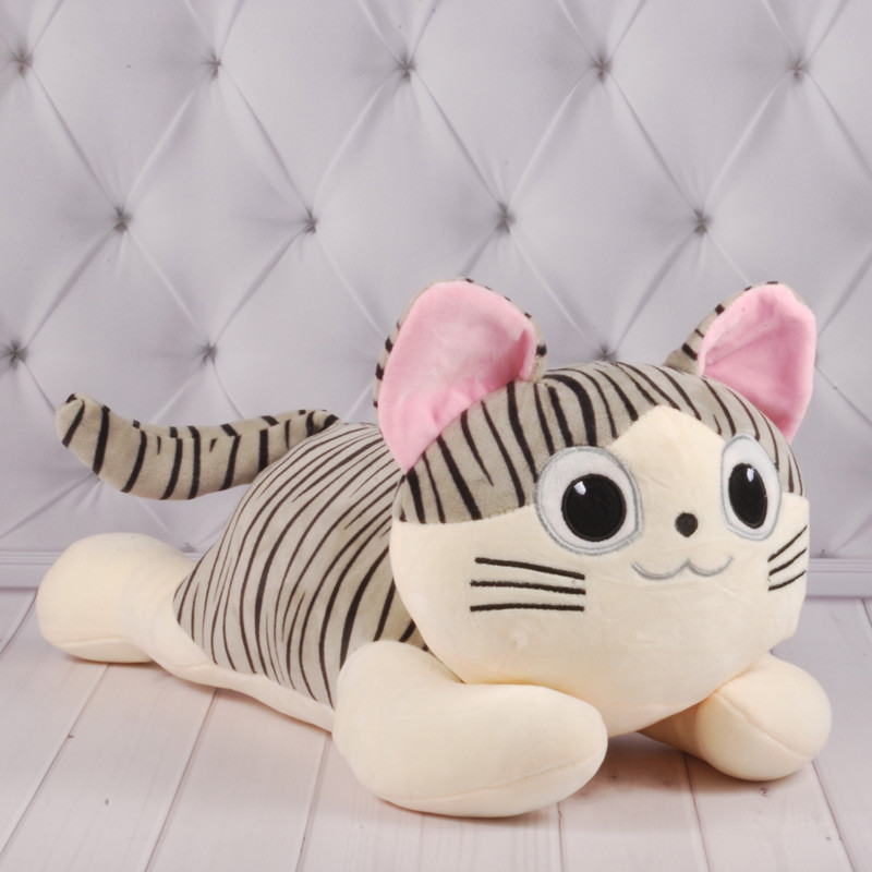 М'яка іграшка "Лунита котик 70", Копиця 24982-21, фото 1