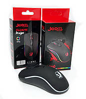 Миша дротова Jedel M80 RGB