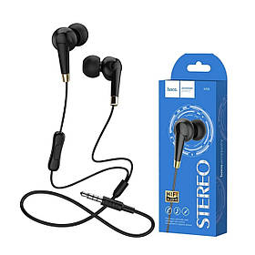 Наушники Hoco M58 Black