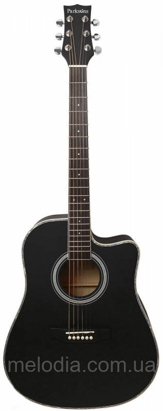 Акустична гітара JB-4111C BLK