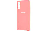 Чохол для Samsung Galaxy A50 (рожевий), фото 3