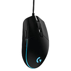 Миша дротова Logitech G102, фото 4