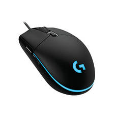 Миша дротова Logitech G102, фото 3