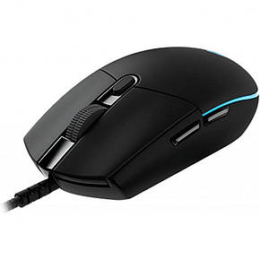 Миша дротова Logitech G102, фото 2