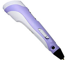 3D ручка Smart 3D Pen 2 Purple (SH006640)