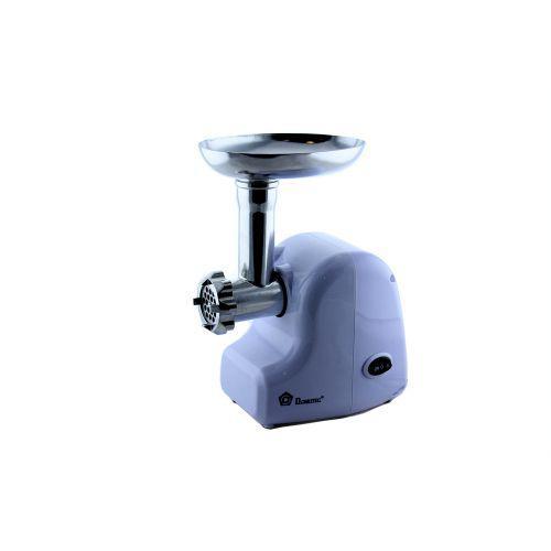 Електром'ясорубка Domotec MS2017 м'ясорубка 1500W White (SH007205), фото 1