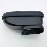 Підлокітник Armcik Стандарт для Chevrolet Cruze 2009-2015, фото 4