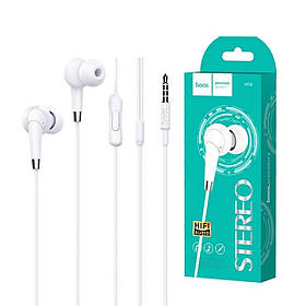 Наушники Hoco M58 White