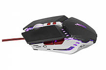 Миша дротова Jedel GM 660 ігрова, фото 2