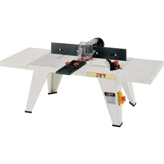 Фрезерний стіл Jet JRT-1, фото 1