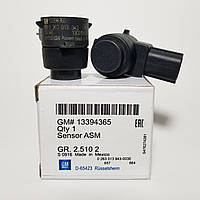 Датчик паркінг паркечник оригінал GM Opel Chevrolet Jeep Maserati 13394365