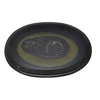 Колонки автоакустика MHZ TS-6973A 350W овали (SH006181)