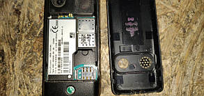Мобільний телефон Sony Ericsson K320i No 20280103, фото 3