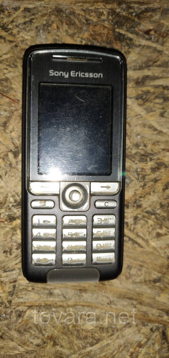 Мобільний телефон Sony Ericsson K320i No 20280103