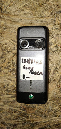 Мобільний телефон Sony Ericsson K320i No 20280103, фото 4
