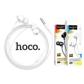 Наушники Hoco M60 White