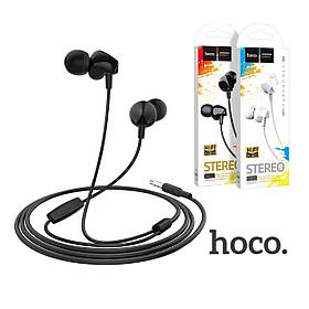 Наушники Hoco M60 Black