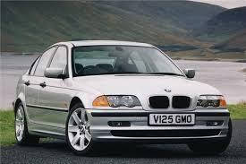 BMW 3 E46 (1998-2005)