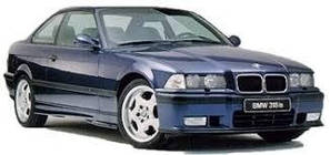 BMW 3 E36 (1990-2000)