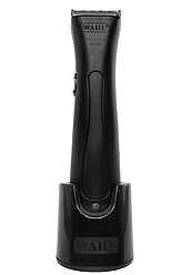 Професійний тример для стрижки та окантовки Wahl Beret Stealth 4216-0472 (08841-1516)