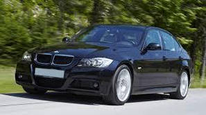 BMW 3 E90 (2004-2012)