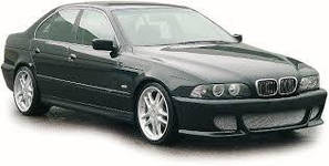 BMW 5 E39 (1995-2004)