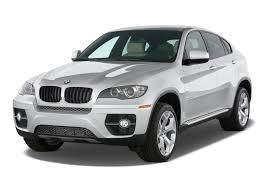 BMW X6 E71 (2008-2014)