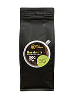 Кофе растворимый с ароматом Фундук 500 г сублимированный