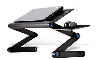 Підставки та столики для ноутбуків