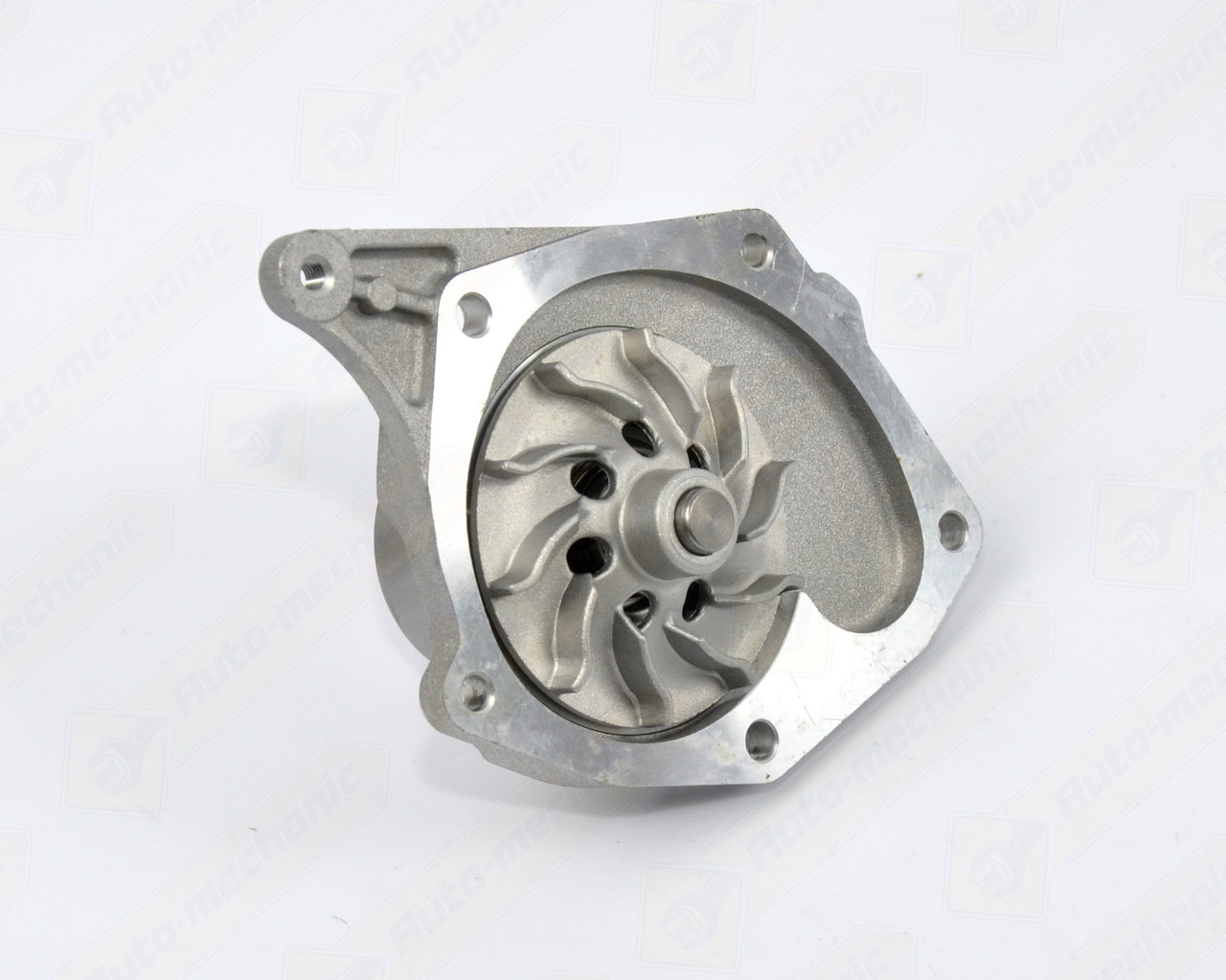 Водяний насос на Renault Dokker 2012-> 1.5 dCi - Thermotec - D1R041TT