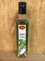 Оливковое масло с розмарином