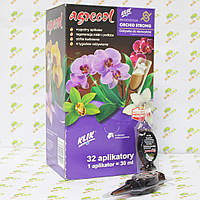 Agrecol Удобрение-апликатор восстановление для орхидей, 30мл