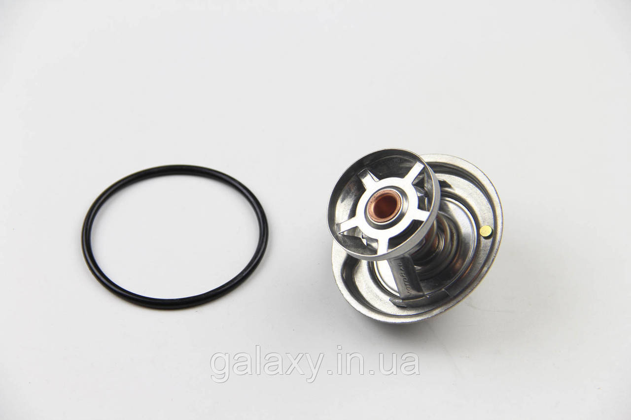 Термостат 85°C Mercedes 190 W201/W124/Sprinter/T1/T2 2,3/2,5/2,9D/TD OM601-603